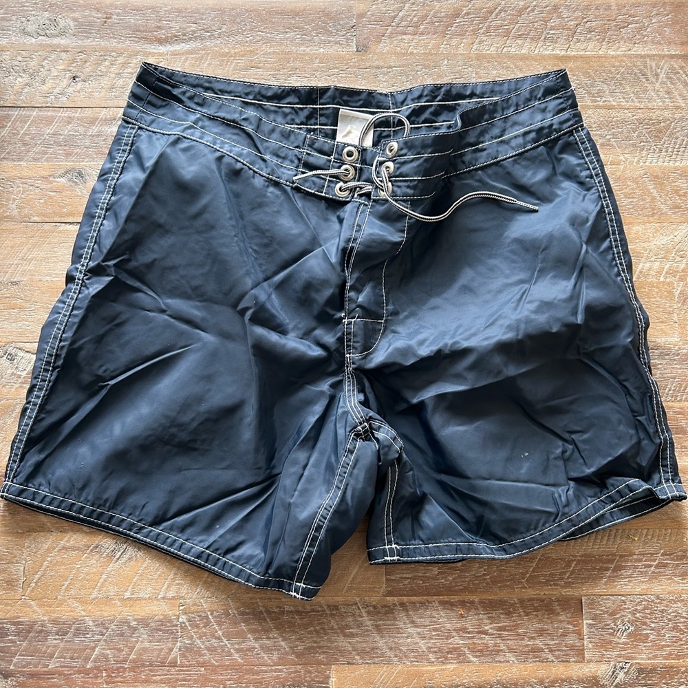 Birdwell 310 board shorts size 34